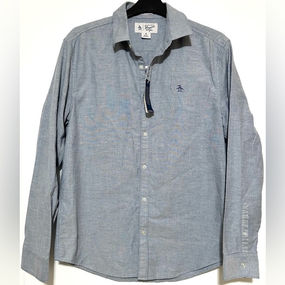Original Penguin Other - NWT Original Penguin Button Down Medium
